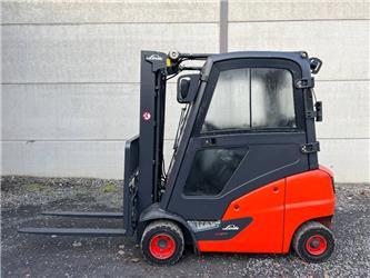 Linde H18D-01 EVO