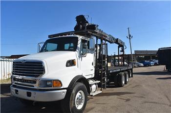 Hiab 255K-2 HIPRO