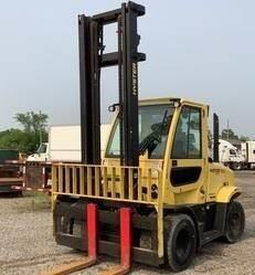 Hyster H155FT