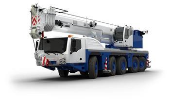 Tadano AC 5.160-1