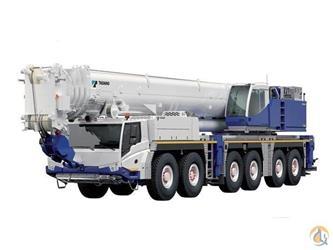 Tadano ATF 400G-6