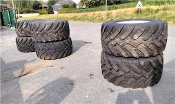Alliance 600/55R26-5