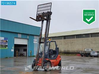 Linde H40D a