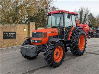 Kubota ME 9000