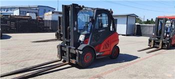 Linde H45D