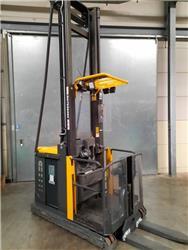 UniCarriers EPM100TVI660