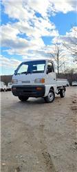 Suzuki Carry Mini Truck