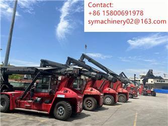 Kalmar DRF 450-60 C5 X