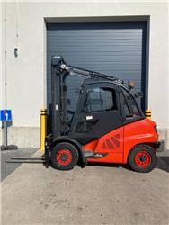 Linde H40D/394
