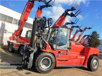 Kalmar DCG 160-1200
