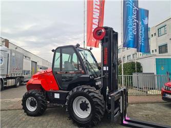 Manitou M50.4 ST5