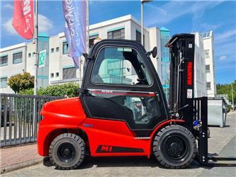 Manitou MI 35 D