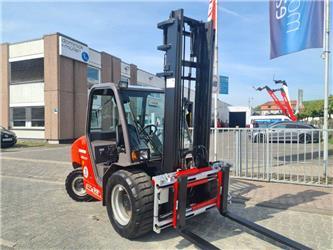 Manitou MSI 30 T