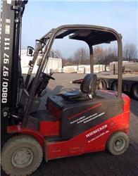 Manitou ME 430 AC