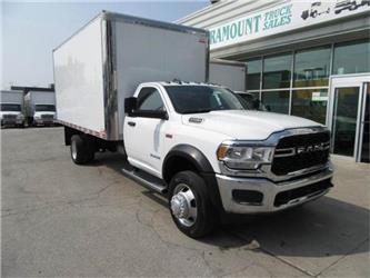 RAM 5500 HD