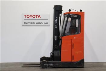 Toyota RR E 160ECC