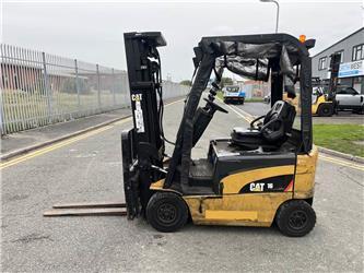 Caterpillar EP16N