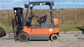 Toyota 7 FB MF 30