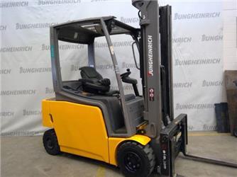 Jungheinrich EFG 318