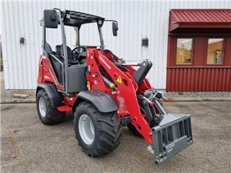 Weidemann 1390 - Kampanj Ränta!