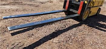  Forklift Extensions