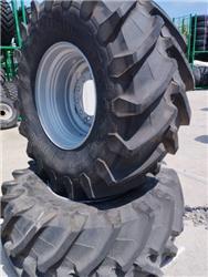 Trelleborg 600/70R28