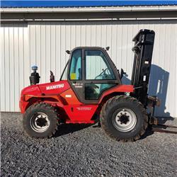 Manitou M50-4T