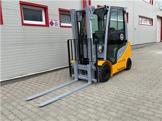 Jungheinrich TFG 316 S