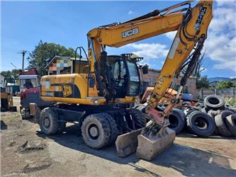 JCB JS 175 W