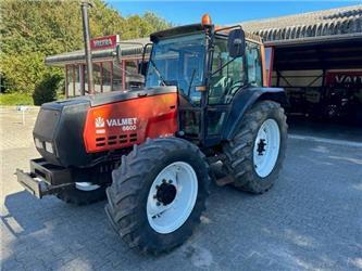 Valmet 6600