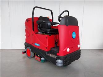 Meijer SR850