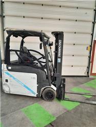 UniCarriers AG2N1L18Q