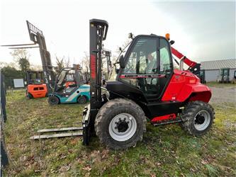 Manitou M30-4 D