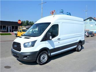 Ford TRANSIT 130T350