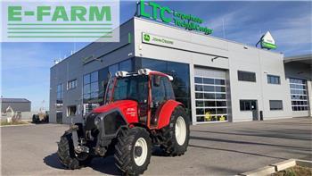 Lindner Geotrac 84