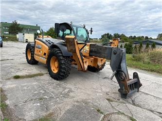 CASE TX 140-45