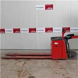 Linde T25AP-lang