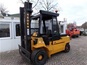 Heden 4460
