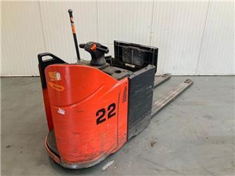 Linde T25 SP 131 Serie