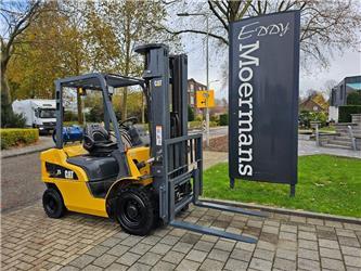 Caterpillar GP25NT LPG