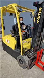 Hyster J 2.00 XNT