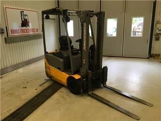 Jungheinrich EFG 115