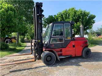 Dantruck 9680 DD