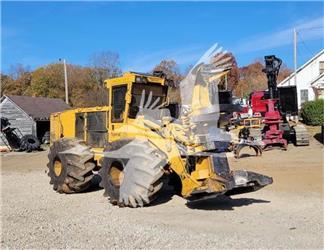 Tigercat 724G