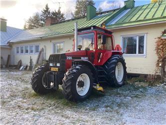Valmet 2015 4x4/2850