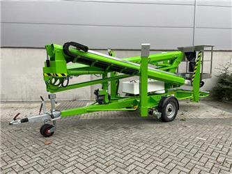 Niftylift 170 H D E T