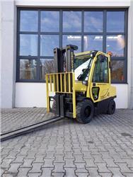 Hyster H 3.5FT