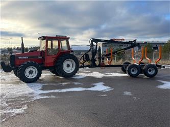 Valmet 705