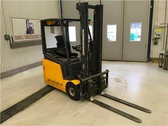 Jungheinrich EFG 216 K