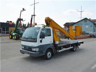 Nissan CABSTAR 35.13